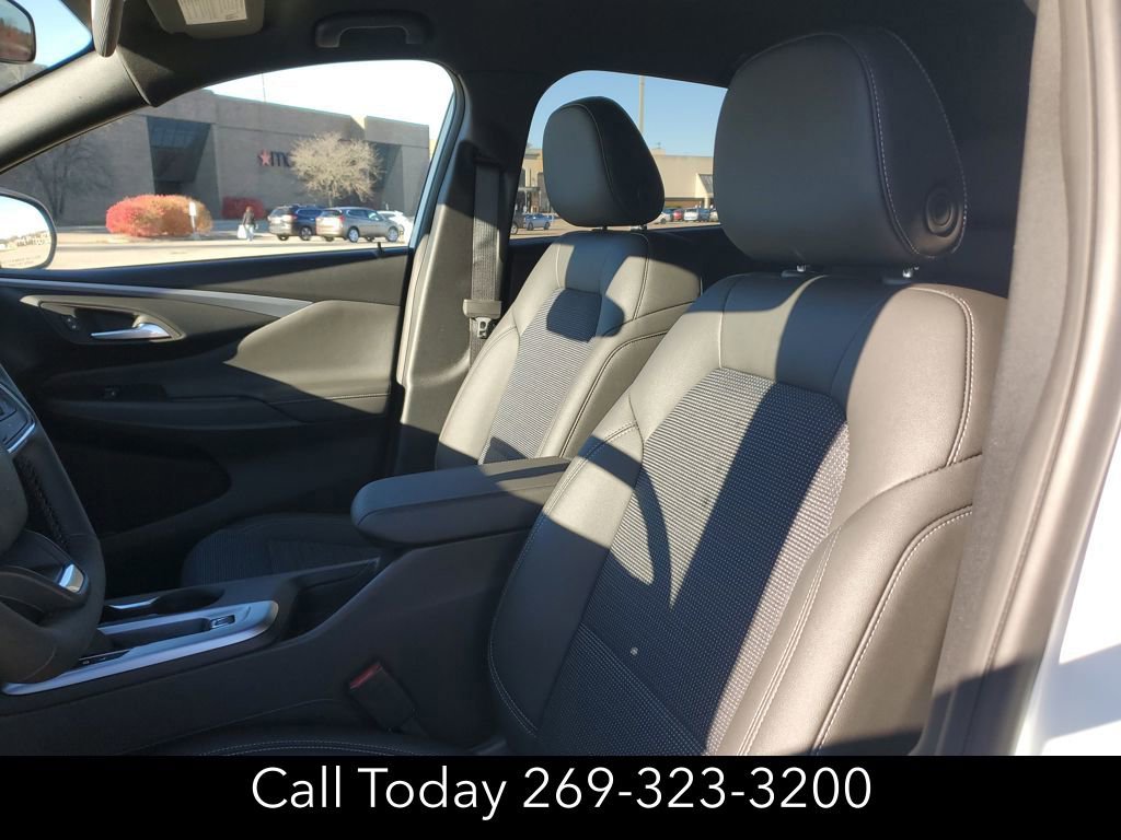 New 2026 Buick Envista Preferred w/ Convenience I Package image 18