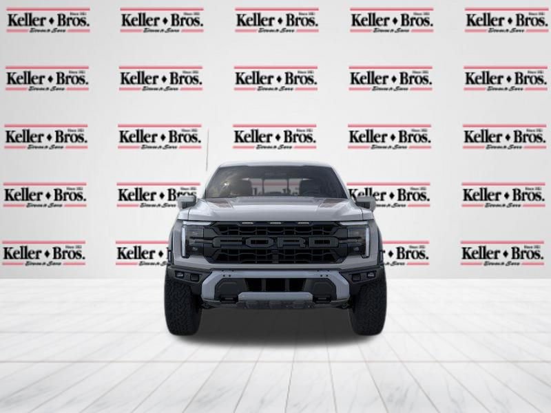 New 2026 Ford F150 Raptor image 7