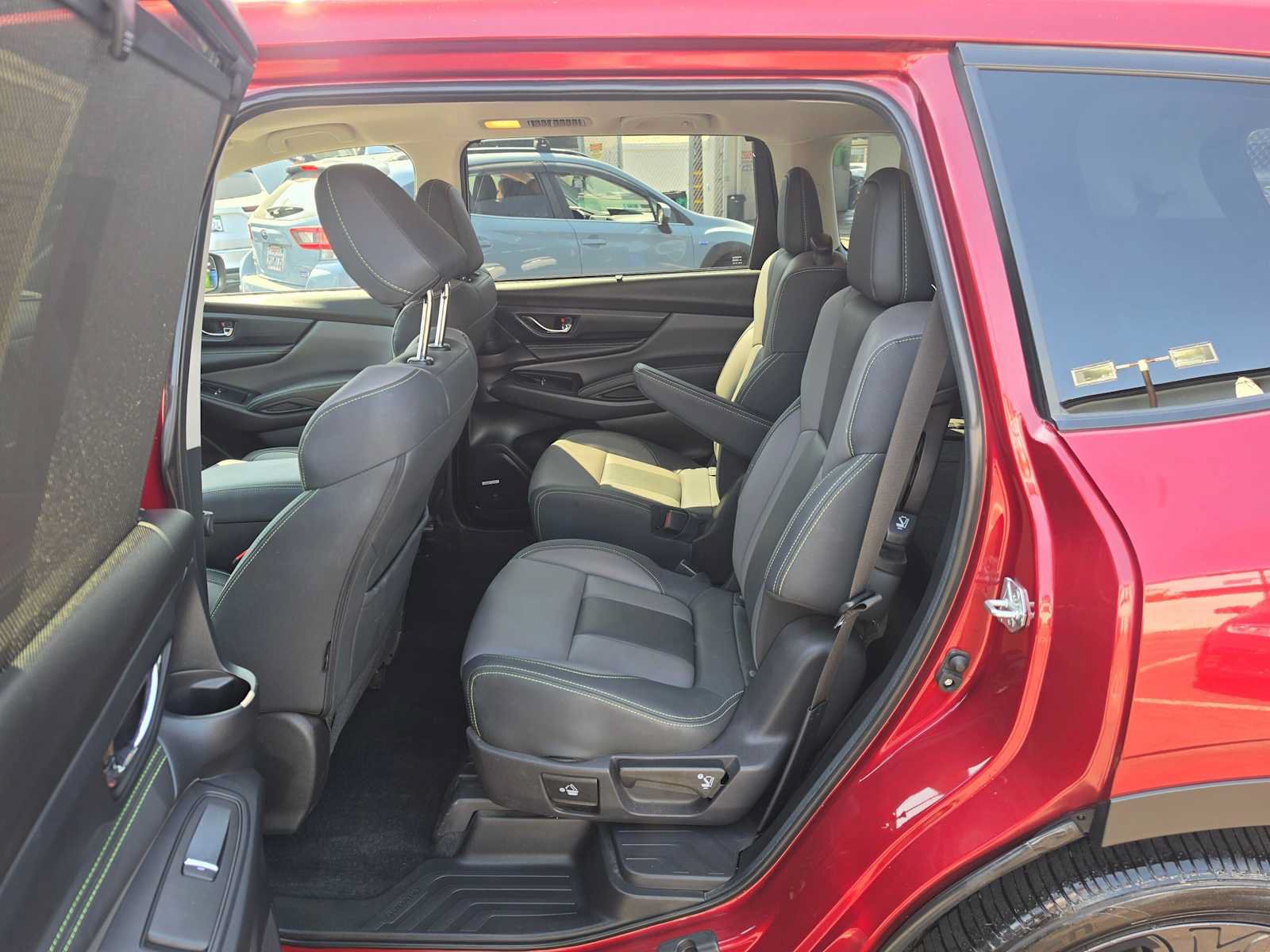 Used 2023 Subaru Ascent Onyx Edition Limited AWD/4WD image 18