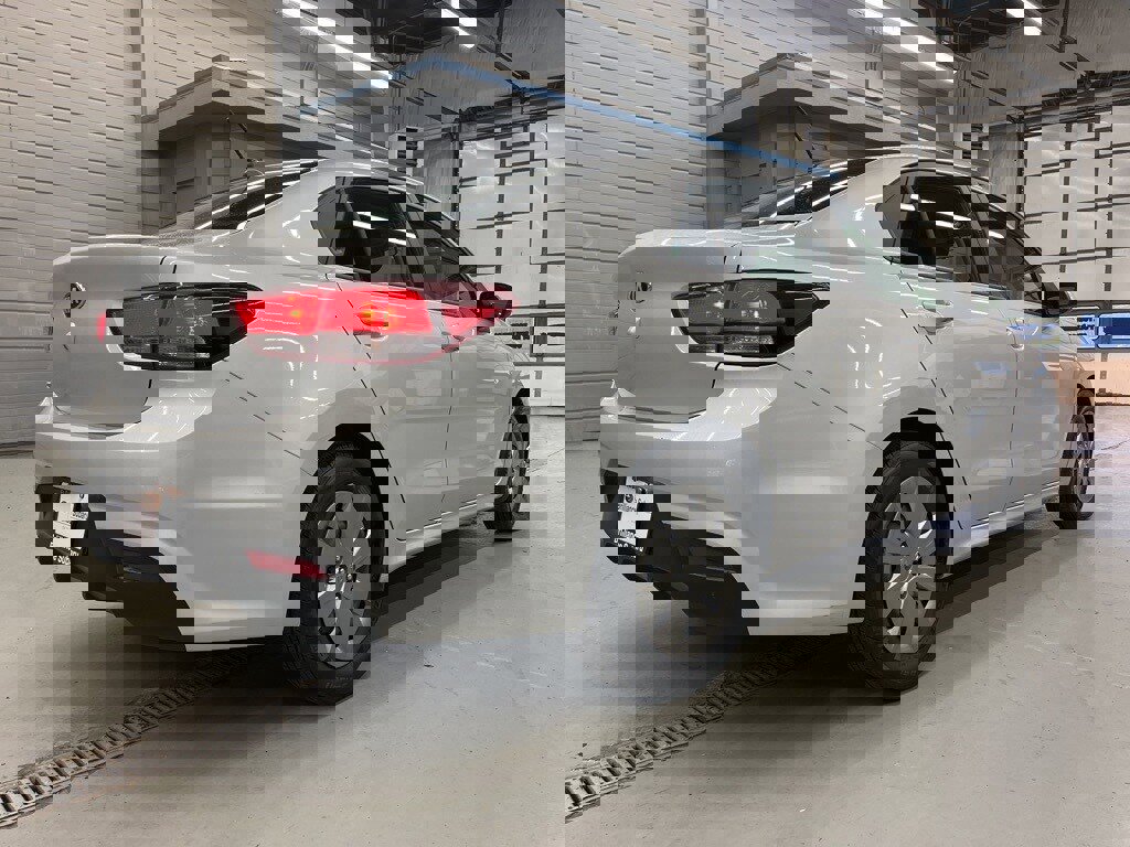 Used 2020 Kia Rio LX image 7