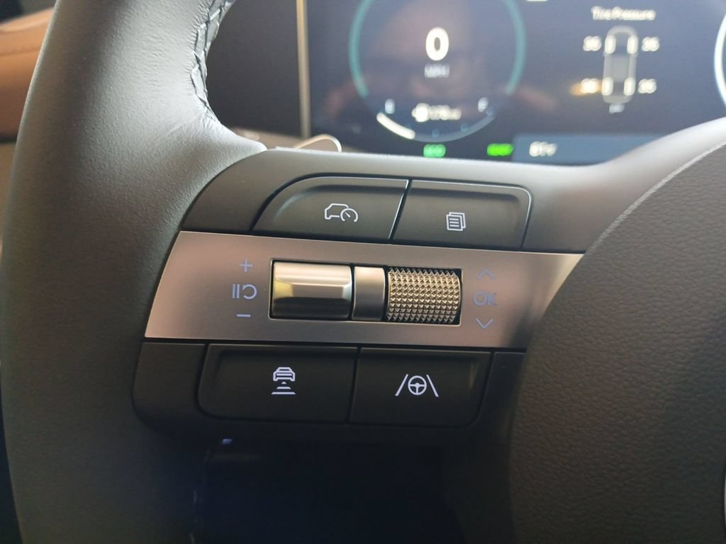 New 2026 Hyundai Sonata Limited FWD image 17
