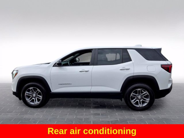 Used 2026 GMC Terrain Elevation AWD/4WD image 5