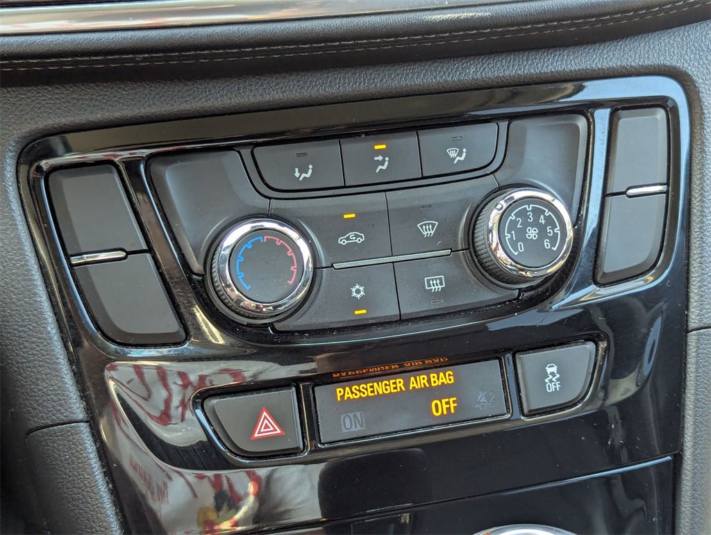 Used 2019 Buick Encore Preferred image 17