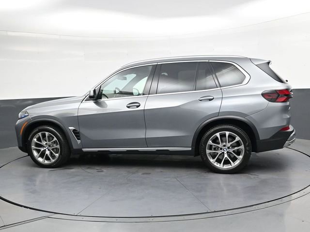 Used 2025 BMW X5 xDrive40i image 6