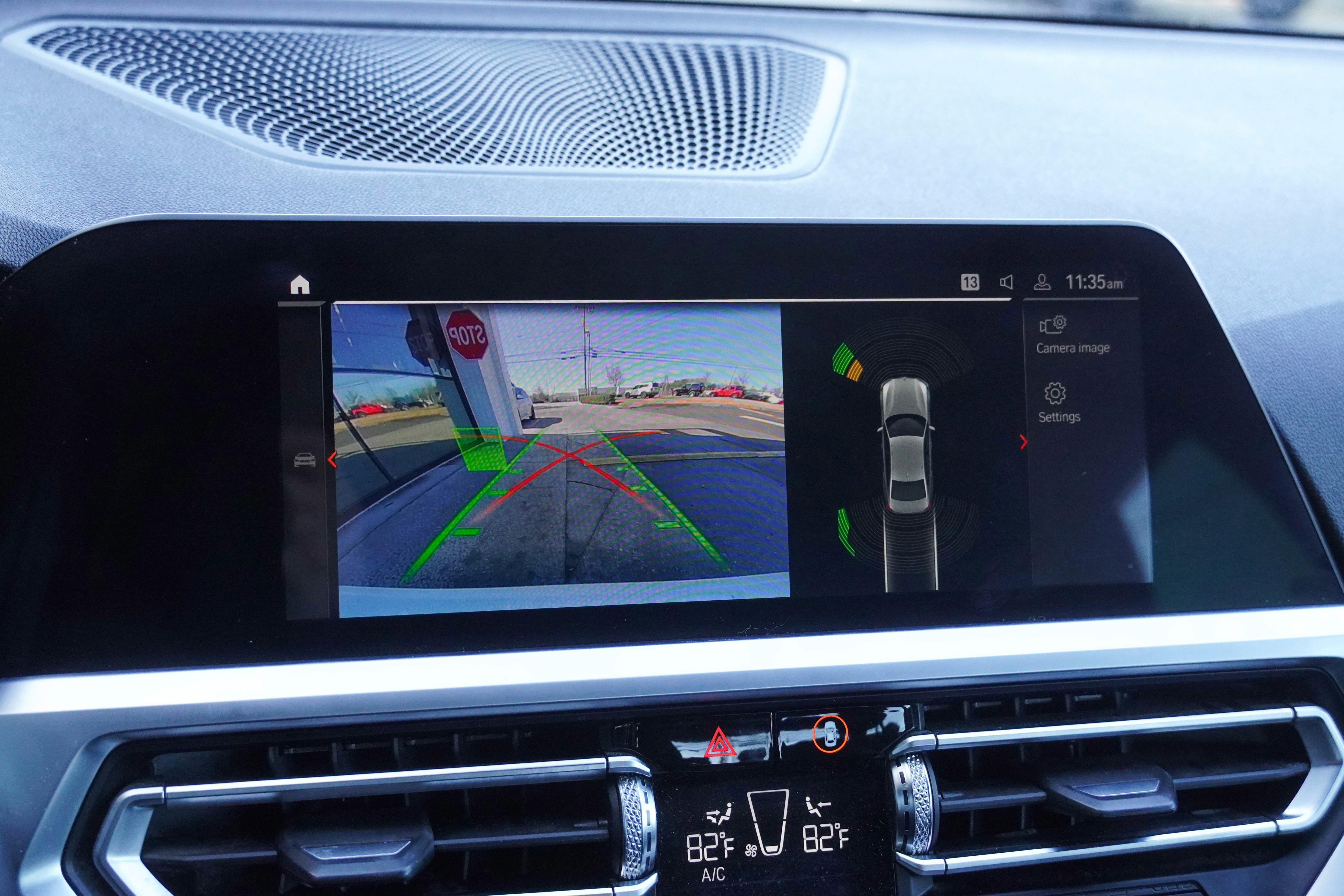 Used 2020 BMW 330i Sedan w/ Convenience Package image 25