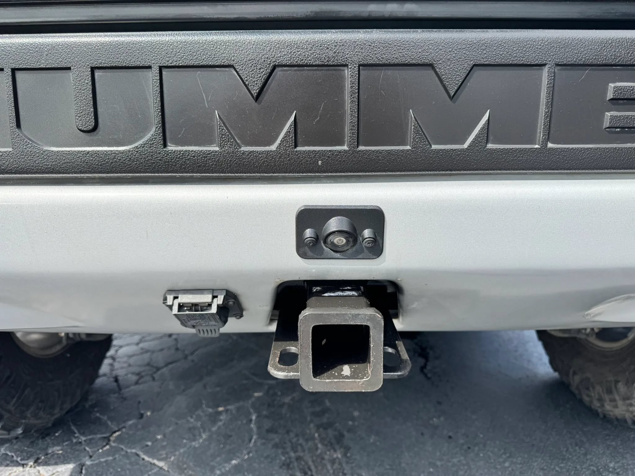 Used 2008 HUMMER H2 AWD/4WD image 41