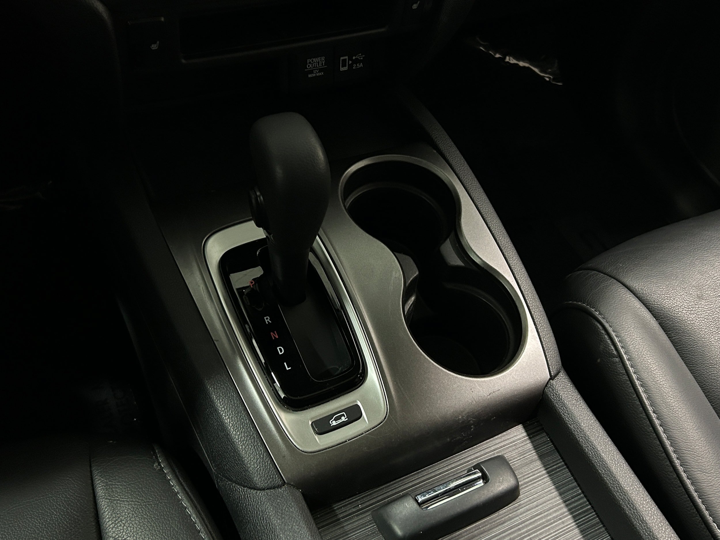 Used 2019 Honda Pilot EX-L image 9