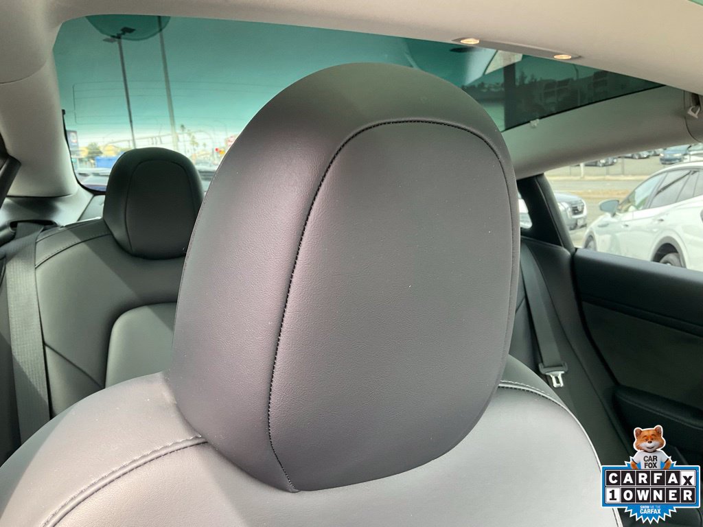 Used 2023 Tesla Model 3 Long Range AWD/4WD image 61