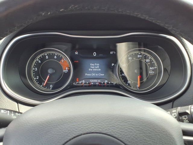 Used 2019 Jeep Cherokee High Altitude image 20