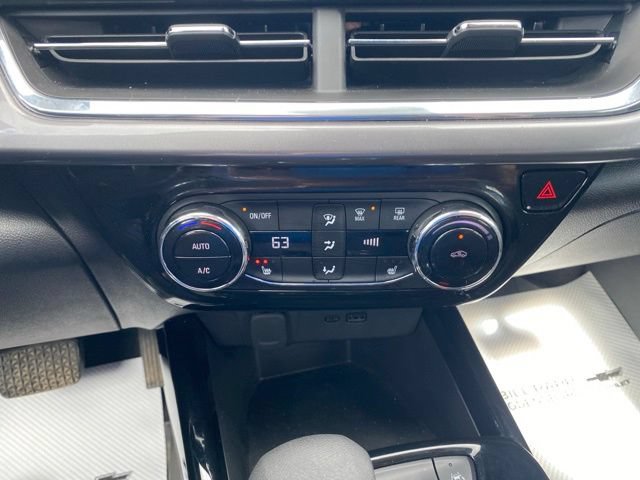 Used 2024 Chevrolet Trax ACTIV FWD image 10