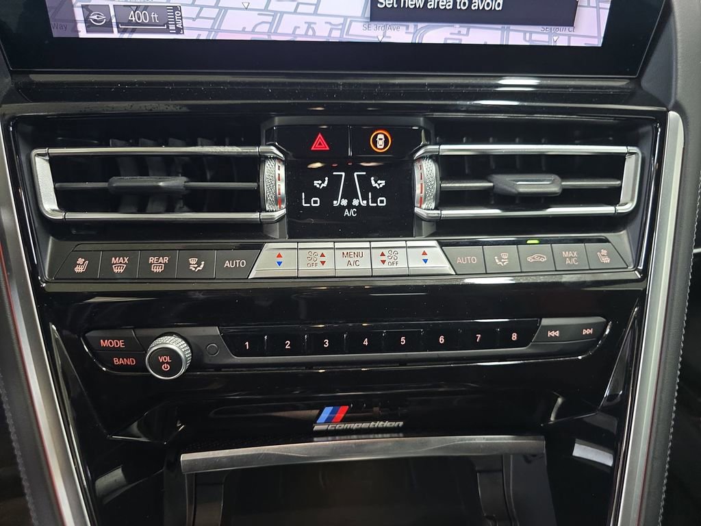 Used 2023 BMW M8 Competition image 25
