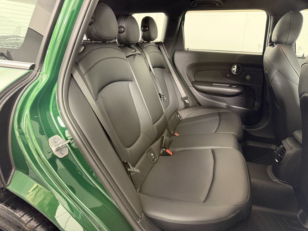 Used 2020 MINI Cooper Clubman S AWD/4WD image 39