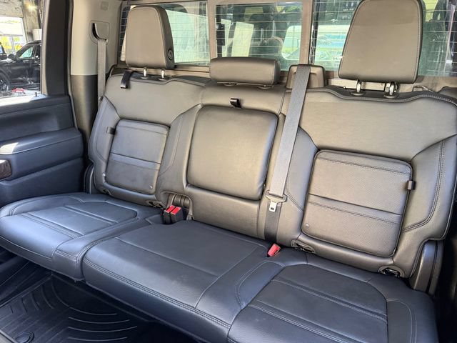 Used 2021 GMC Sierra 3500 Denali AWD/4WD image 13