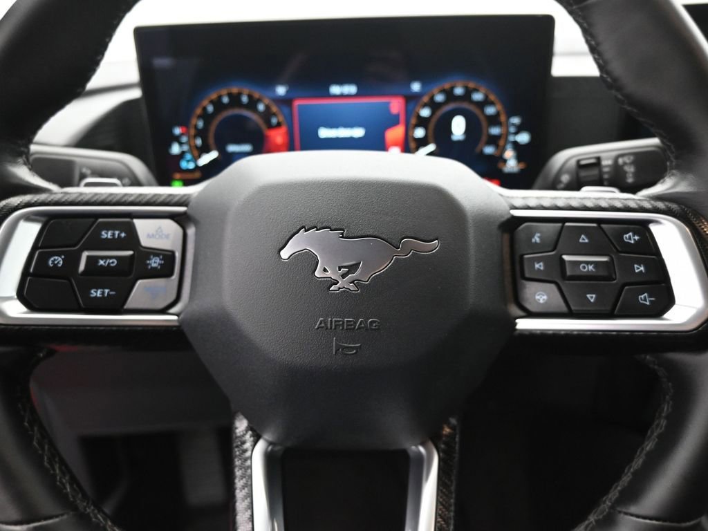 Certified 2024 Ford Mustang GT image 11