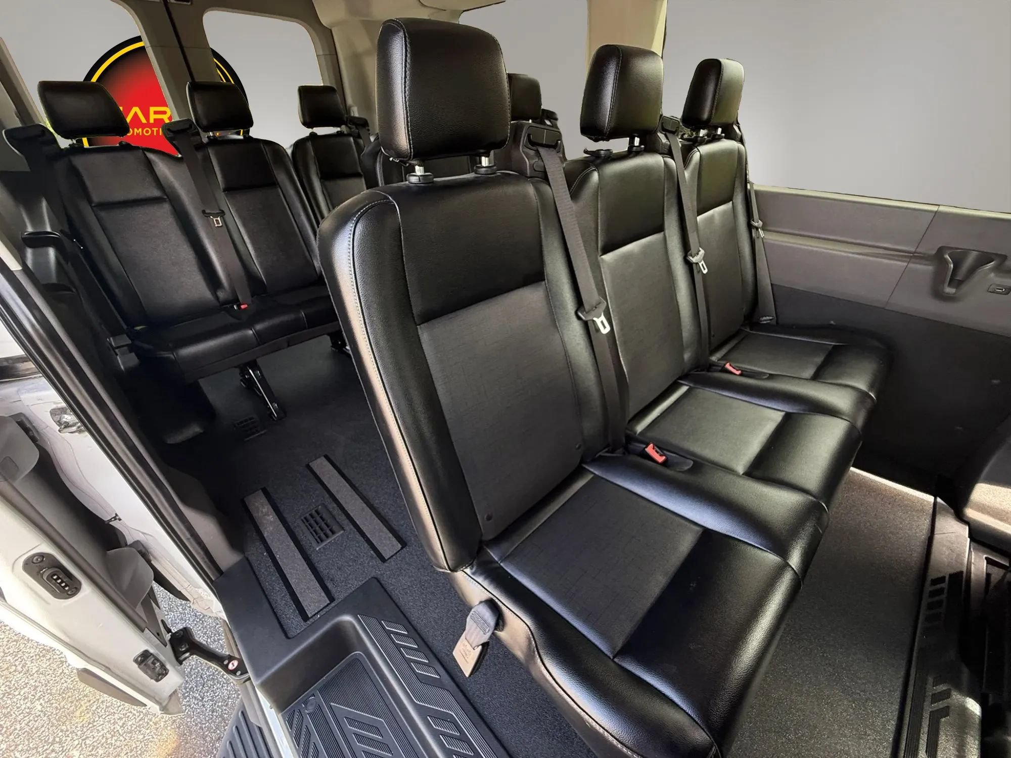 Used 2024 Ford Transit 350 XL RWD image 14