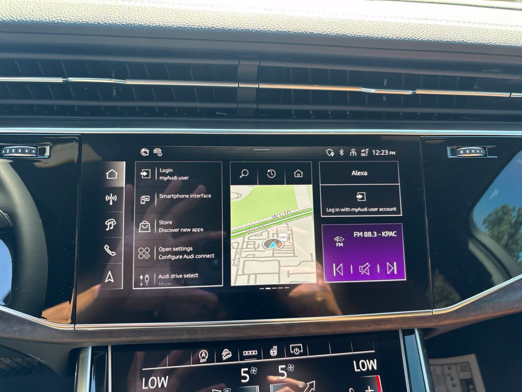 New 2026 Audi Q7 2.0T Premium Plus AWD/4WD image 19