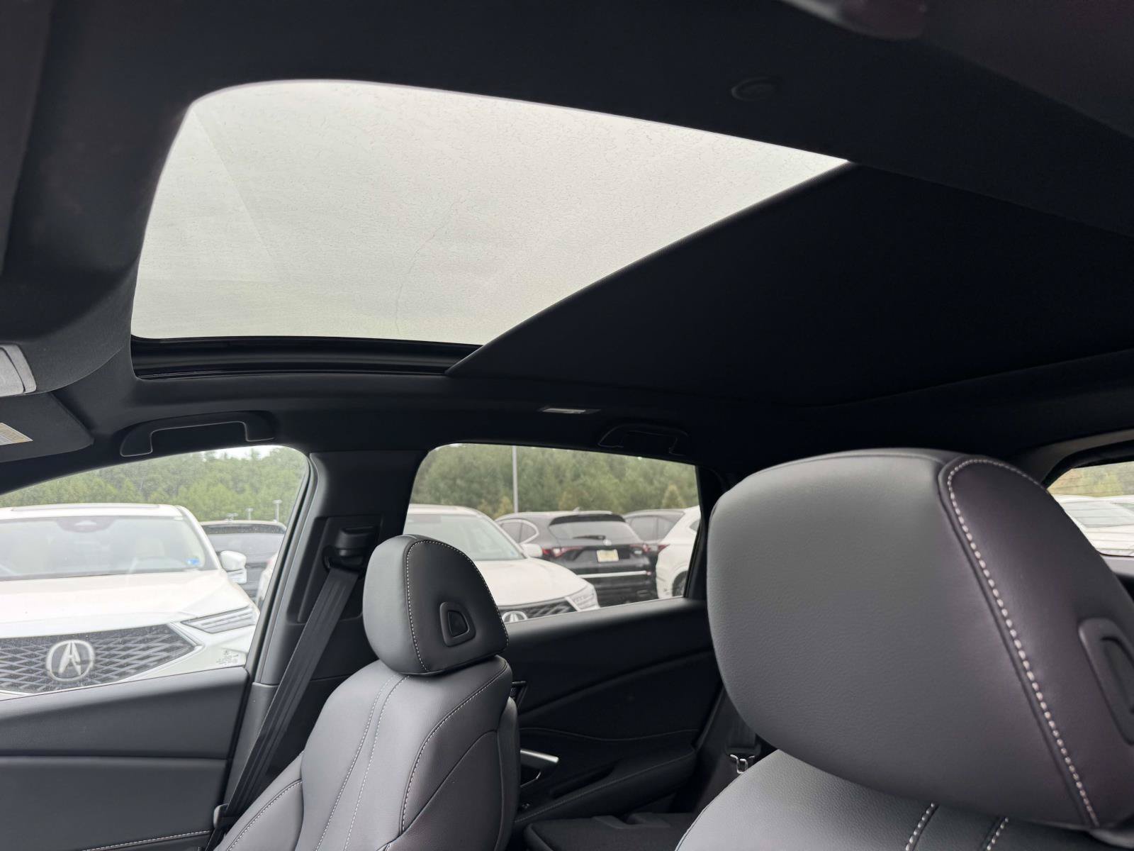 New 2026 Acura RDX SH-AWD image 16