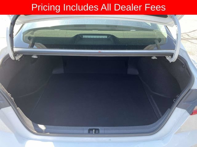 Used 2025 Toyota Camry LE FWD image 13
