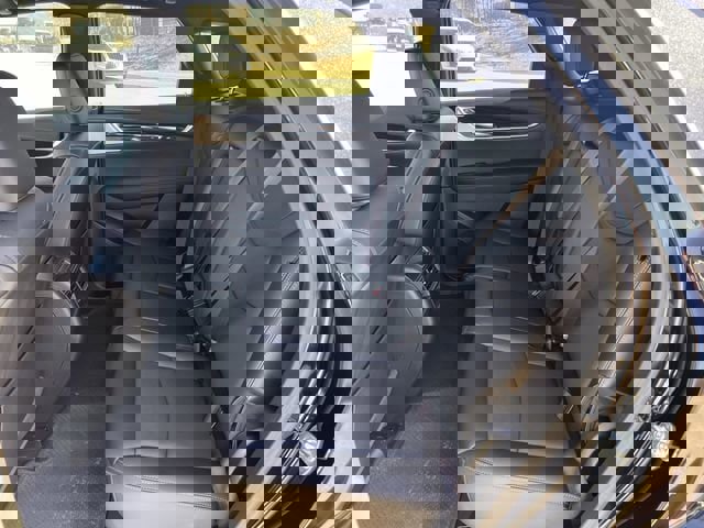 New 2025 Cadillac XT5 Premium Luxury image 28