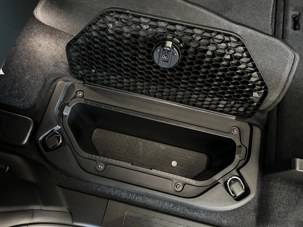 New 2026 RAM 1500 Laramie image 46