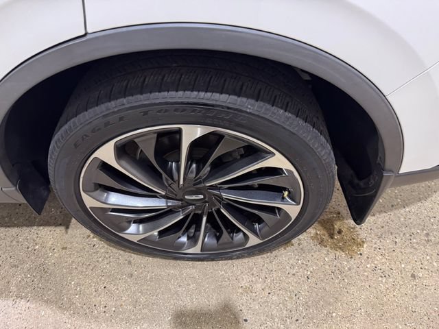 Used 2021 Lincoln Aviator Reserve w/ Equipment Group 202A AWD/4WD image 32