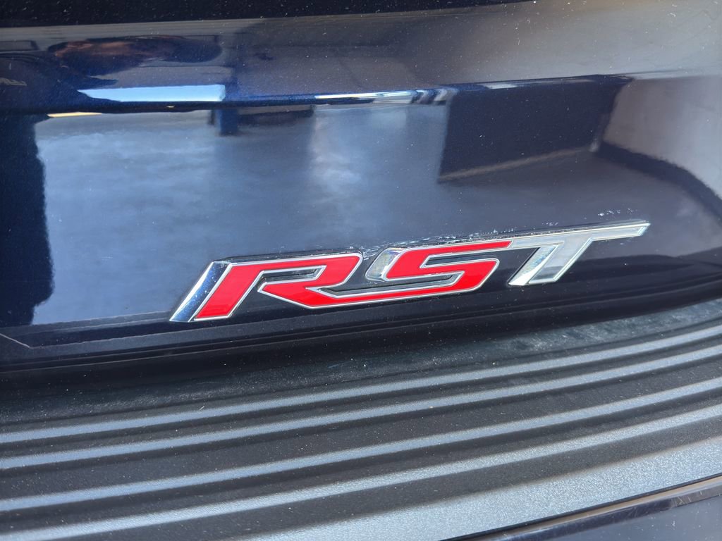 Used 2022 Chevrolet Tahoe RST image 11