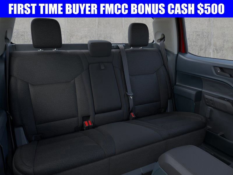 New 2026 Ford Maverick XLT image 11