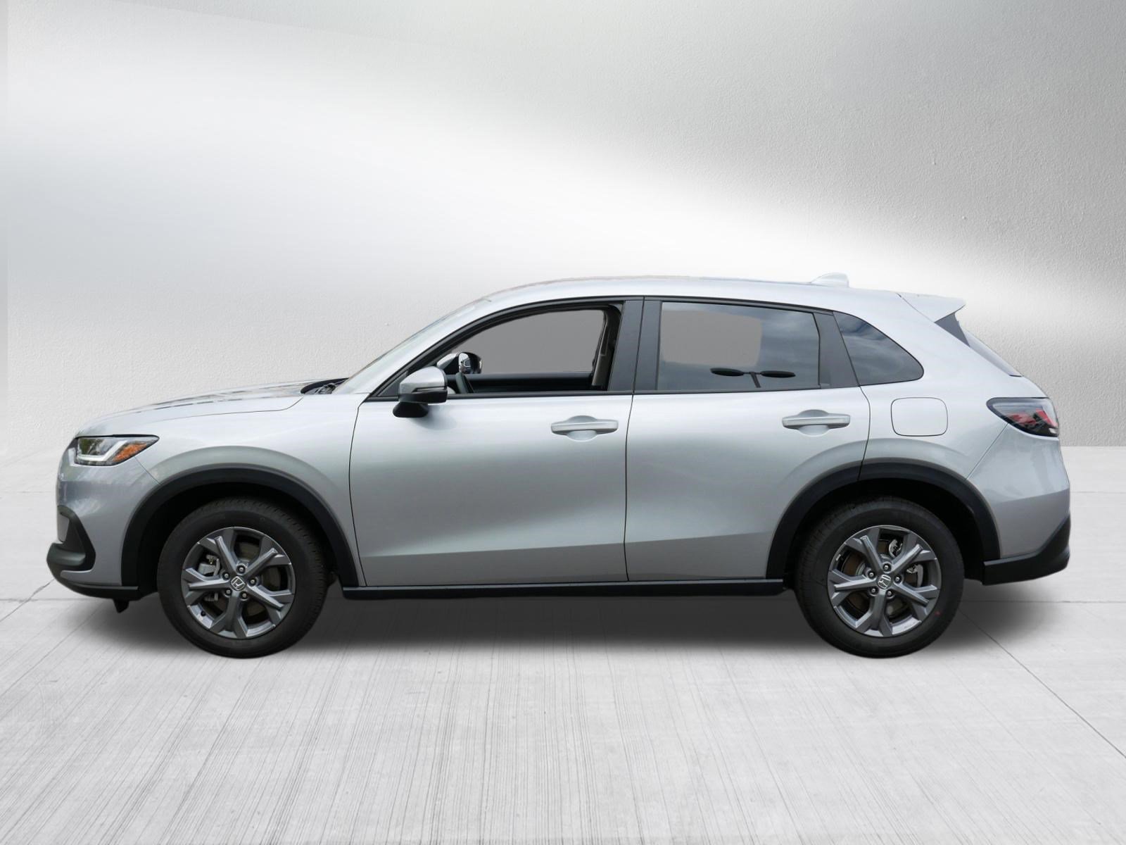 Used 2026 Honda HR-V LX image 4