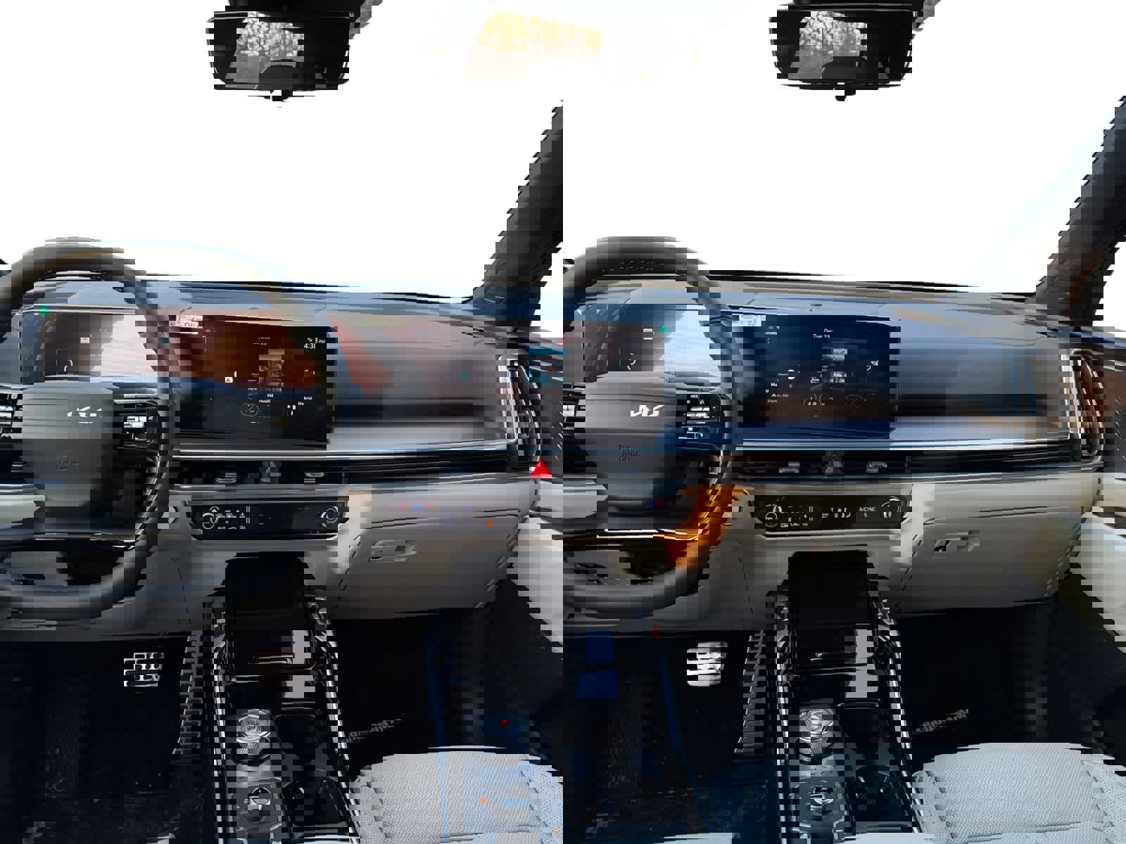 New 2026 Kia Sorento SX Prestige image 11