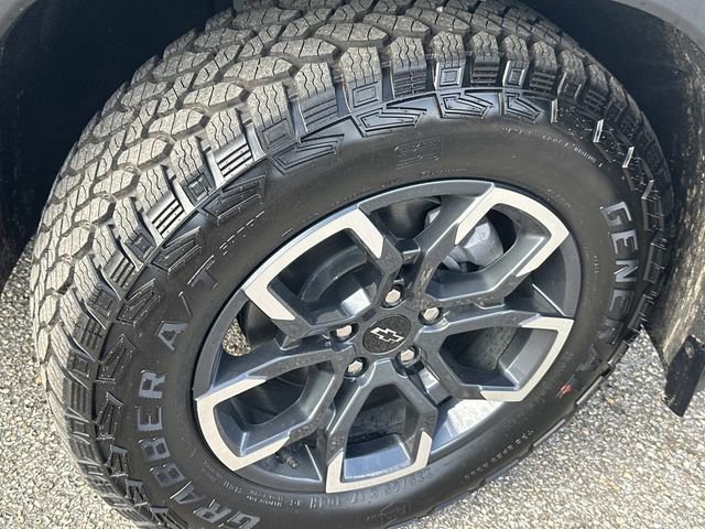 New 2026 Chevrolet Equinox ACTIV w/ Convenience Package III image 15