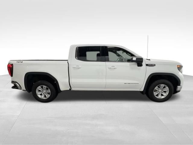Used 2024 GMC Sierra 1500 SLE image 5