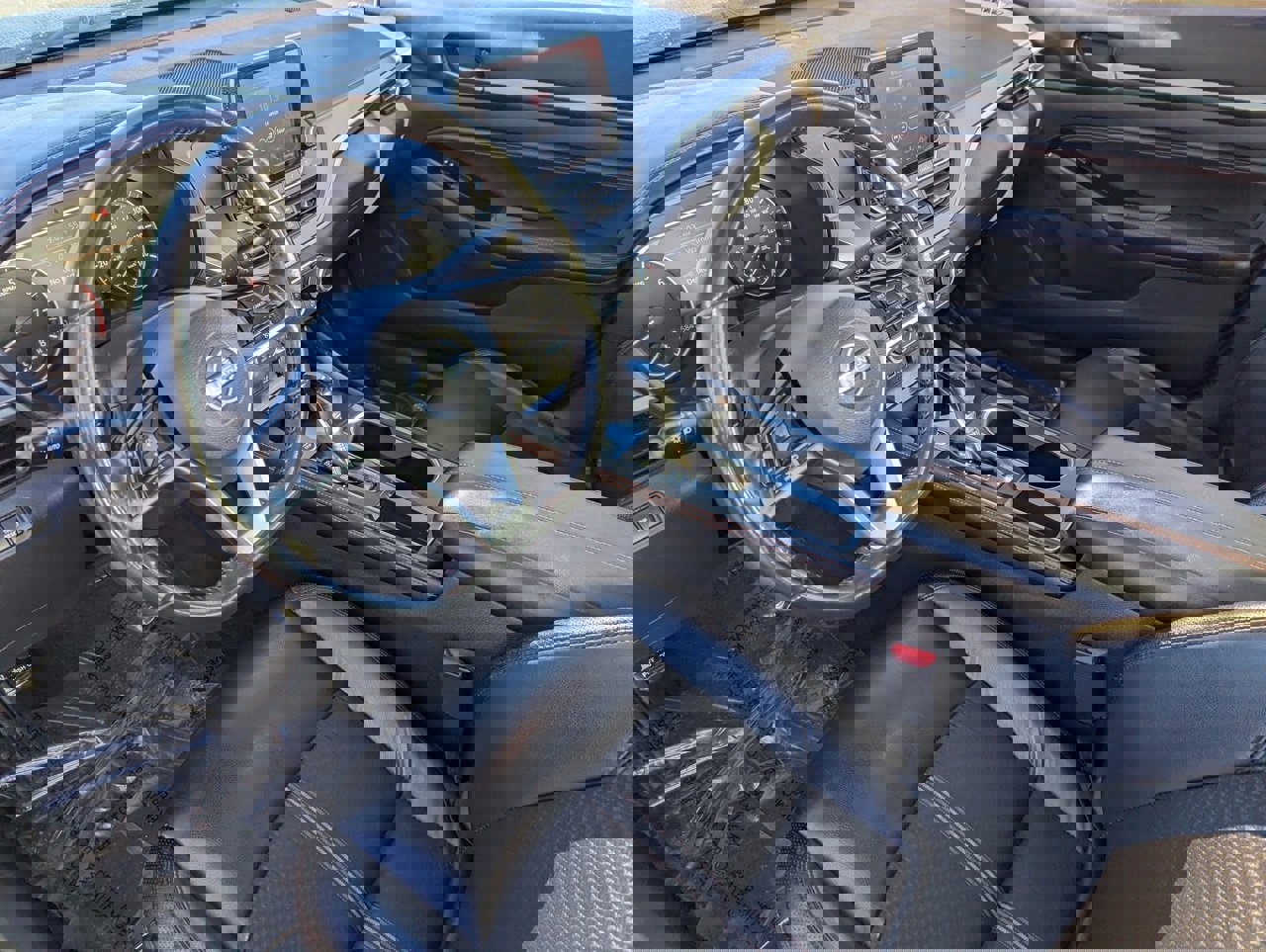 Certified 2023 Nissan Altima 2.5 SR image 26