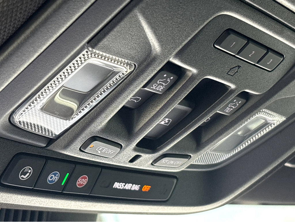 Used 2026 Chevrolet Silverado 1500 High Country w/ Midnight Edition image 27