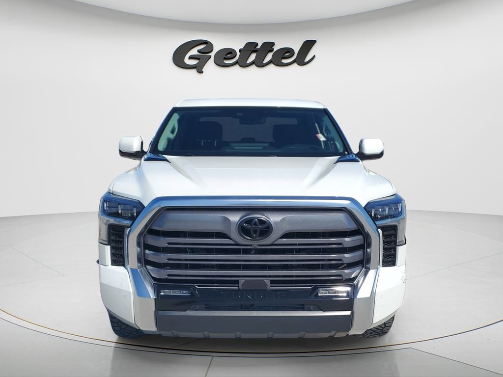 Used 2023 Toyota Tundra Limited image 8