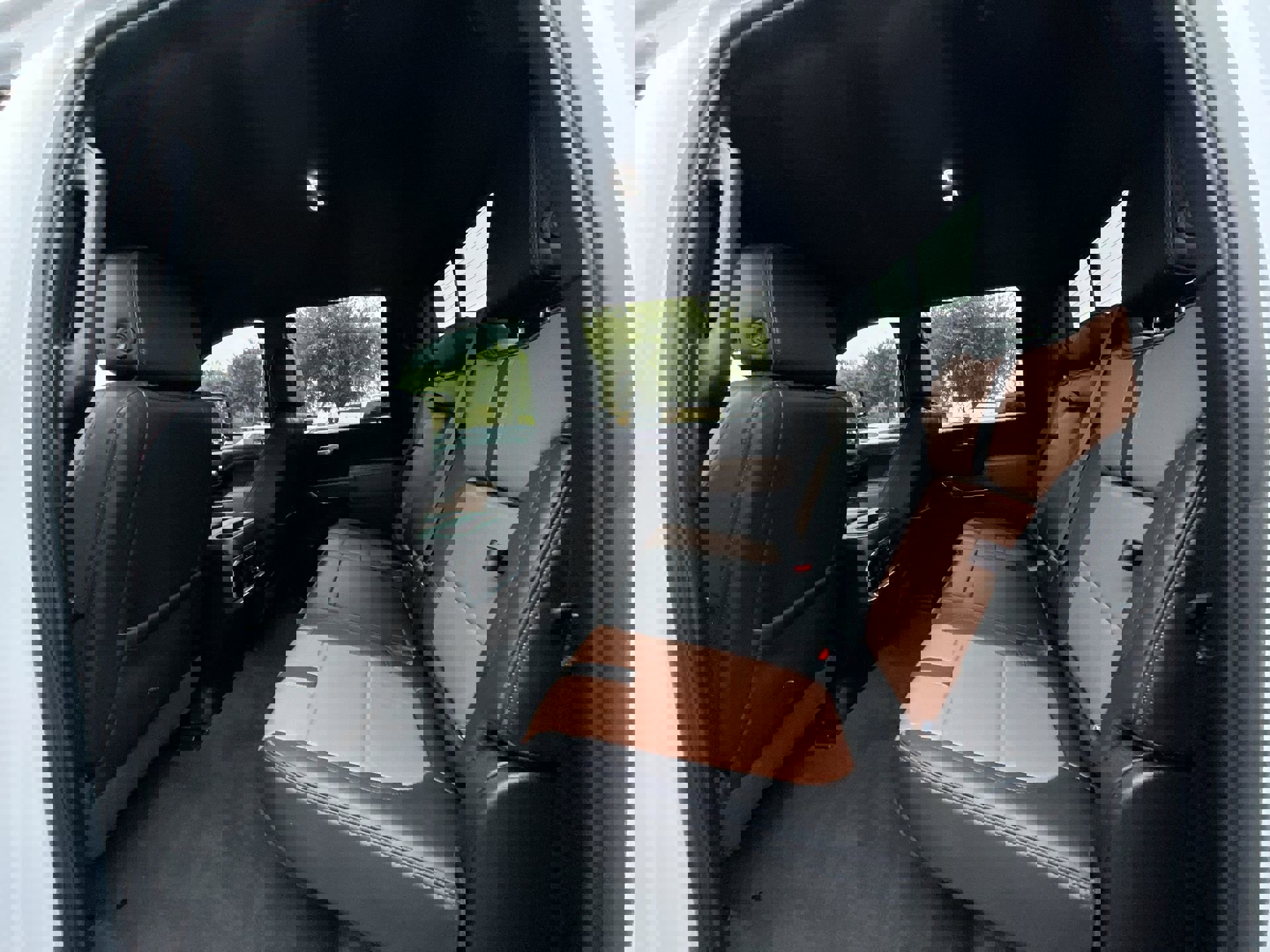 Used 2021 Chevrolet Silverado 2500 High Country w/ Z71 Off-Road Package image 32