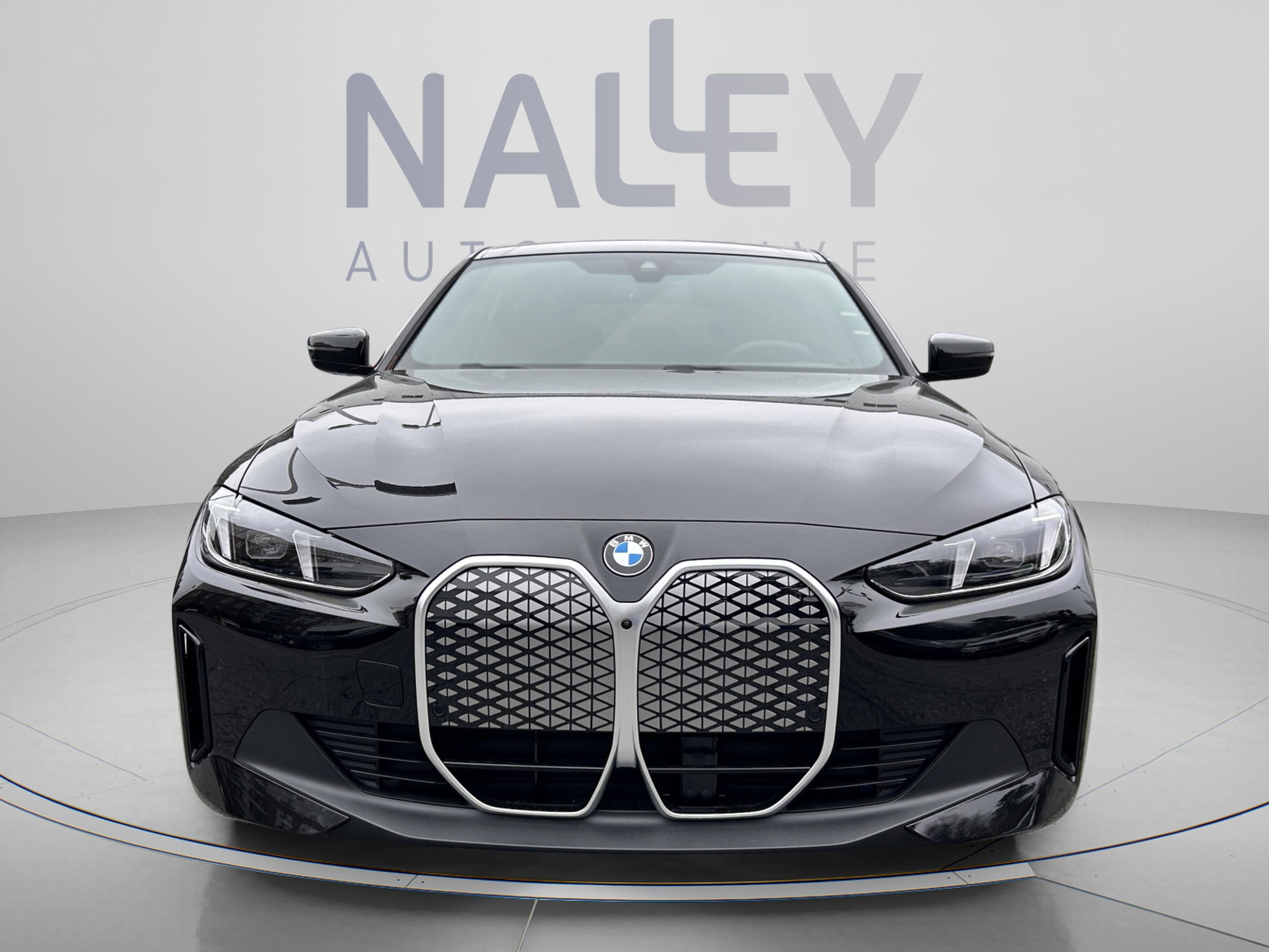 Used 2026 BMW i4 eDrive40 w/ Parking Assistance Package RWD image 7