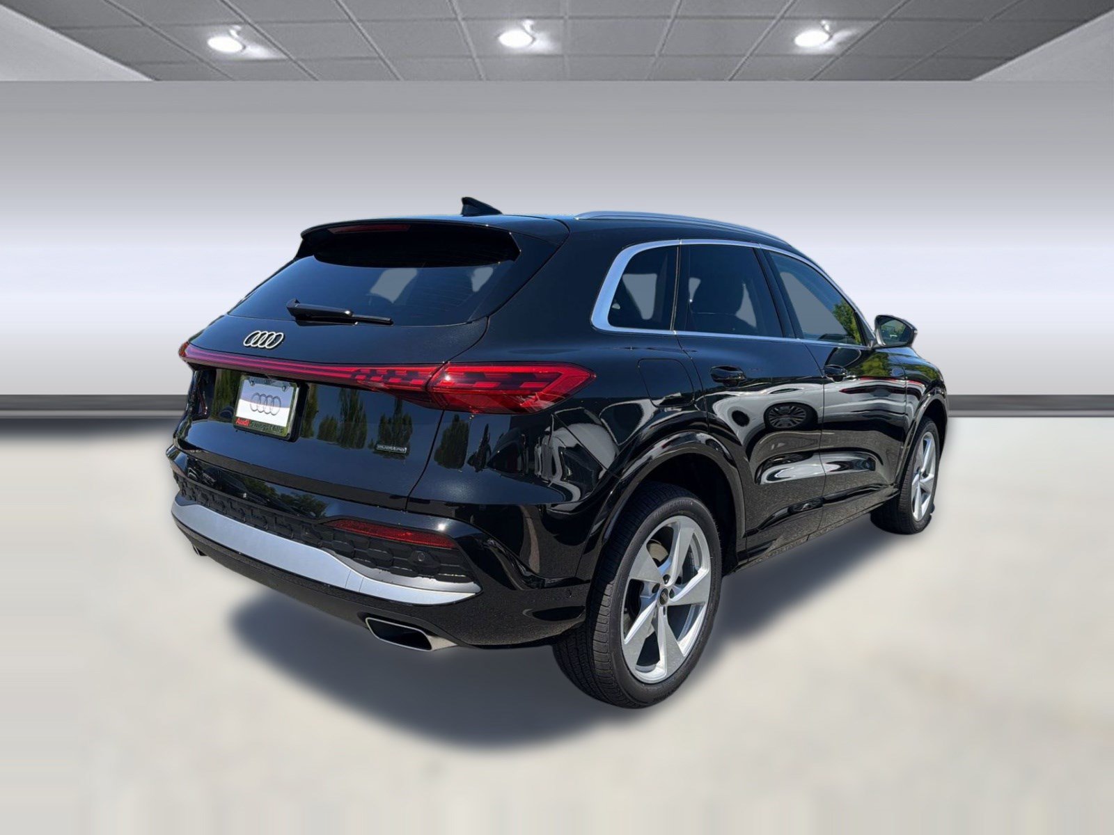 New 2026 Audi Q5 Premium w/ Premium Plus AWD/4WD image 9