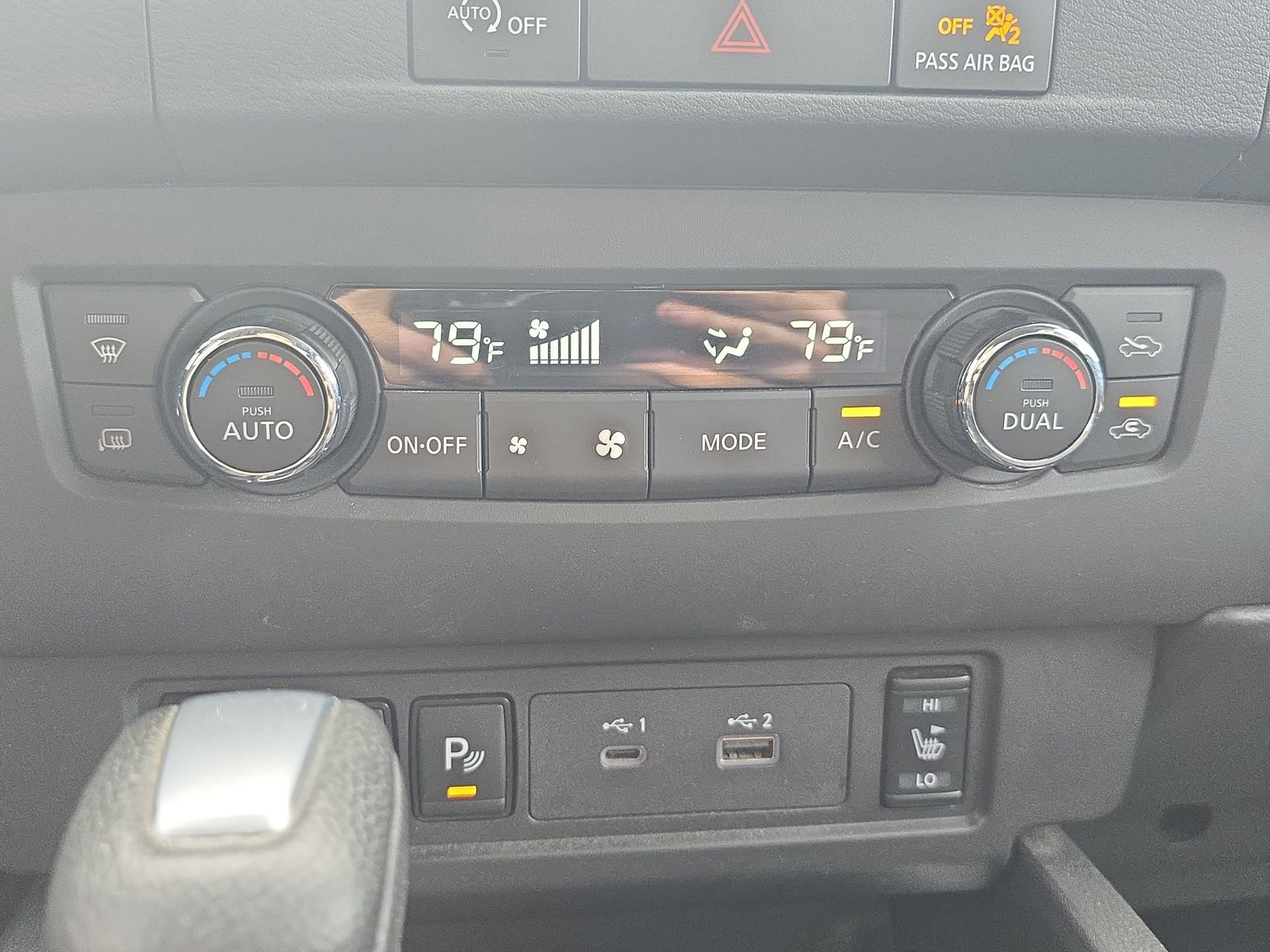 Used 2024 Nissan Frontier SV w/ SV Convenience Package RWD image 22