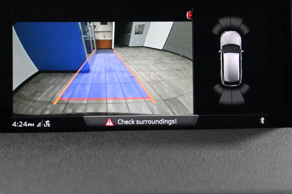 Used 2018 Audi Q7 3.0T Premium image 29