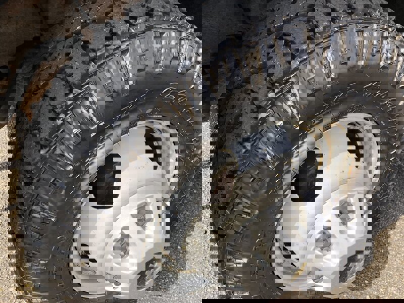 Used 2017 Chevrolet Silverado 3500 W/T w/ WT Convenience Package image 25