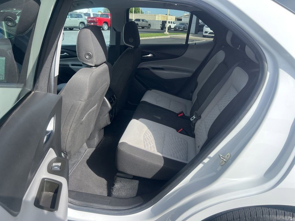 Used 2020 Chevrolet Equinox LT AWD/4WD image 36