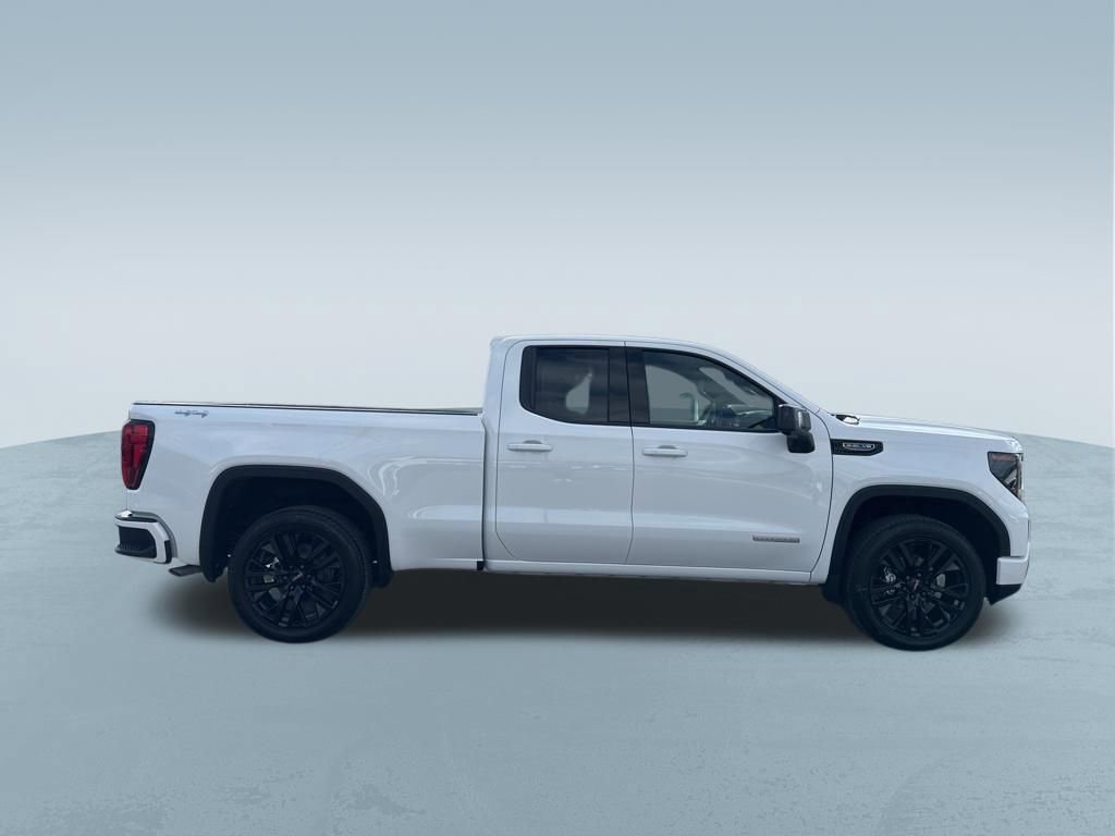 New 2026 GMC Sierra 1500 Elevation w/ Preferred Package image 10