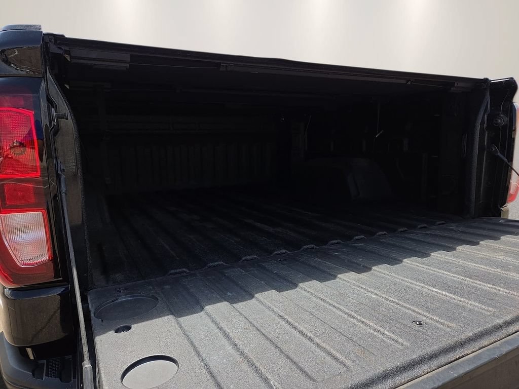 Used 2025 GMC Sierra 1500 Elevation RWD image 13