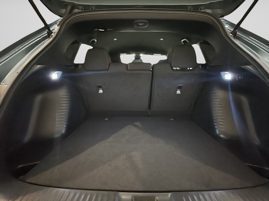 Certified 2024 Honda HR-V Sport image 23