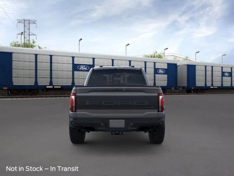 New 2026 Ford F150 Raptor image 5