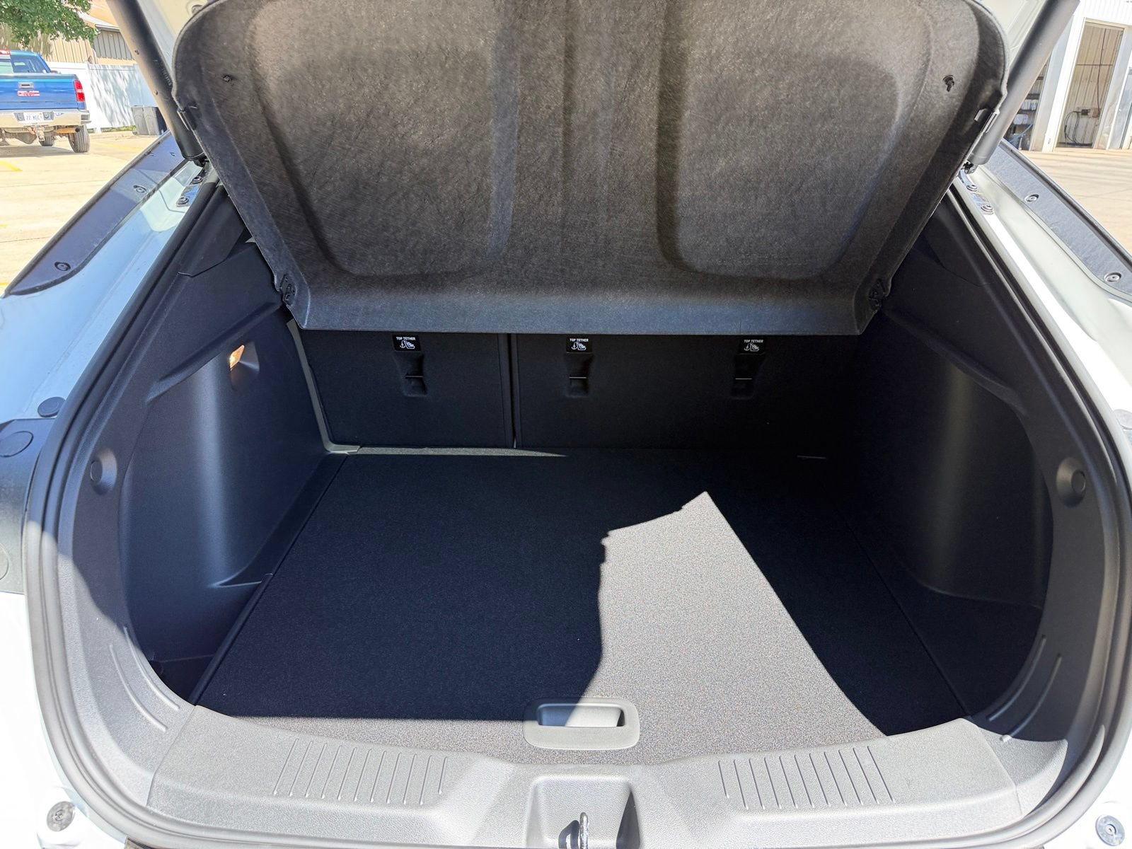 New 2026 Buick Envista Sport Touring w/ Convenience I Package FWD image 11