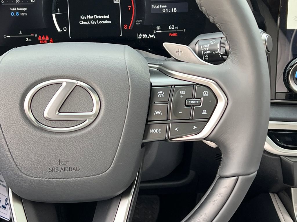 New 2026 Lexus RX 350 Premium image 15