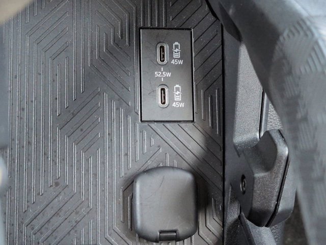 Used 2025 Toyota 4Runner SR5 RWD image 20