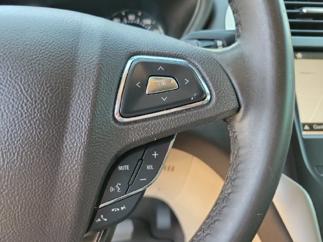 Used 2019 Lincoln MKC Select w/ Select Plus Package FWD image 28