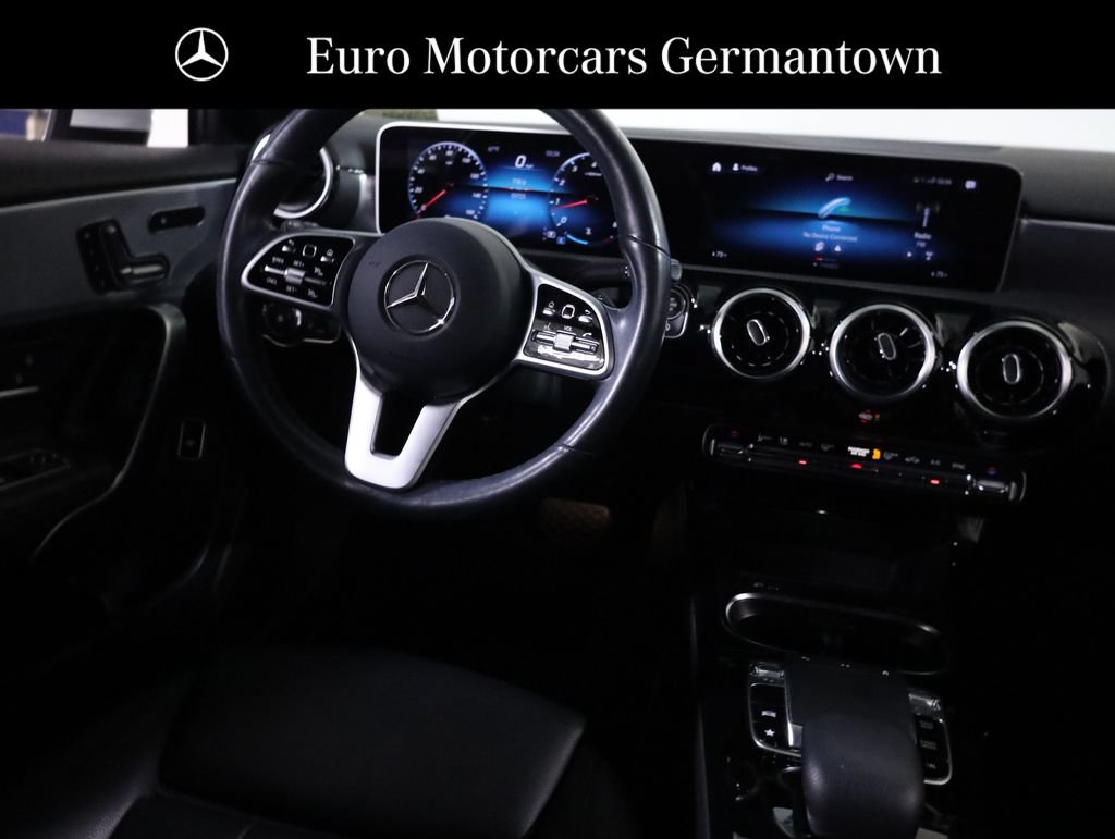 Used 2020 Mercedes-Benz A 220 4MATIC image 37